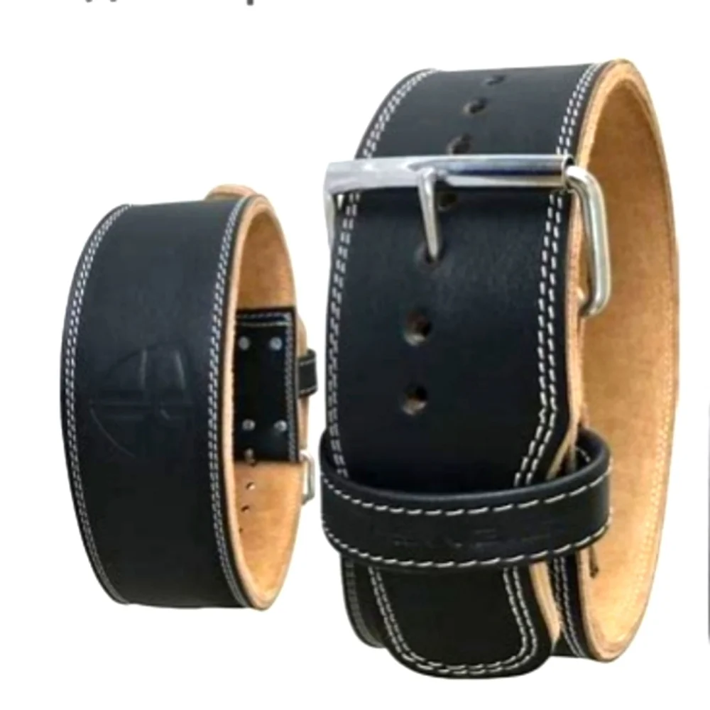 MEDIUM POWER LIFTING BELT 4